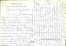 CPSM Suresnes Centre Medico Chirurgica