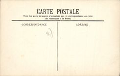 CPA Champgny le lendemain de la bataille a Bry sur Marne du 30 Novembre au 2 Decembre 1870
