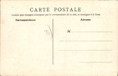 CPA Le tour de Marne De Champigny a Chennevieres