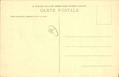 CPA Enghien les Bains Le Lac