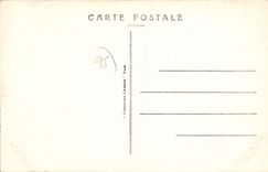 CPA Enghien les Bains L'Etabliseement Thermal