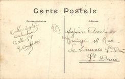 CPA Enghien les Bains Le Casino