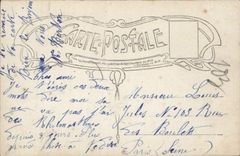 CPA Enghien les Bains