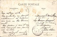 CPA Enghien les Bains