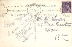 CPA Cannes Croisette Palm Beach