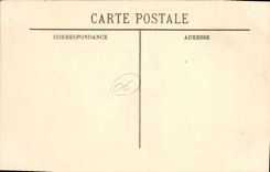 CPA Sur la Cote d'Azur La Cueillete des Tubereuses