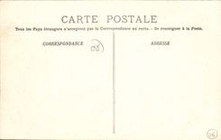 CPA Villefranche L'Escadre