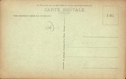 CPA Nice Promenade des Anglais (Hotel Rubi)