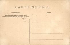 CPA Nice Promenade des Anglais vues stéréoscopiques