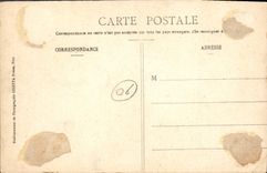 CPA Beaulieu Vue generale