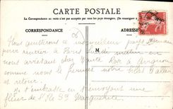 CPA Cannes Ile Sainte Marguerite Prison de Bazaine