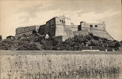 CPA Antibes