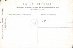 CPA Nice Interieur du Casino Municipal