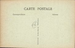 CPA Nice Le Winter Palace