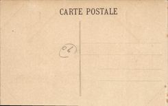 CPA Cannes Le Port et le Suquet
