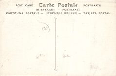 CPA Vence Vue generale