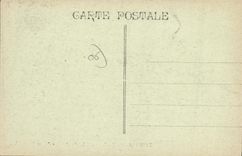 CPA Carnaval de Nice 1921 La Pescairis (La Poissonniere)