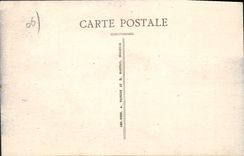 CPA Saint Jean Cap Ferrat La Baie des Fossettes