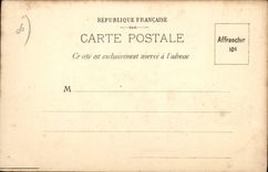 CPA Le Beaulieu Vue generale