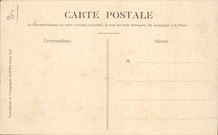 CPA Ligne du Sud de la France Gorges et Viaduc du Loup