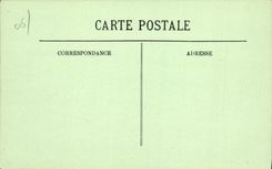 CPA Nice L'Eglise du Port