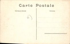 CPA Environs de Cannes Agry La Gare et le Roches Rouges
