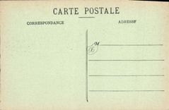 CPA St Auban La Clue Chapelle
