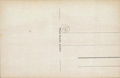 CPA Antibes Fort Carree Centre d'Instruction Physique