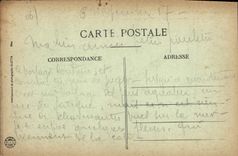 CPA Theoule Pointe et Voute de l'Aiguille Esterel