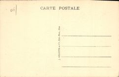 CPA Ile Saint Honorat Abbaye de Lerins Chapelle du Noviciat