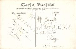 CPA Beaulieu sur Mer Vue generale