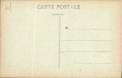 CPA Nice Grand Theatre de l'Opera