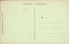 CPA Sports d'Hiver a Peira CAva Environs de Nice