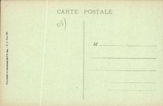 CPA Sports d'Hiver a Peira Cava Environs de Nice luge