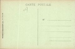 CPA Luceram Vue generale Environs de Nice