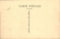 CPA Grand Hotel du Cap Ferrat