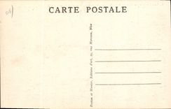 CPA Les Lacets du Col de Braus