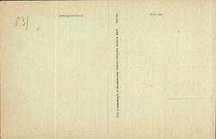 CPA Toulon Hotel de l'Ermitage Vue generale