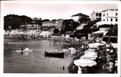 CPA Bandol sur Mer la plage