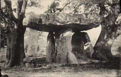 CPA Draguignan La Pierre de la Fee