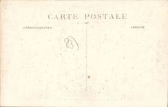 CPA Draguignan La Pierre de la Fee