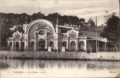 CPA Tamaris Le Casino