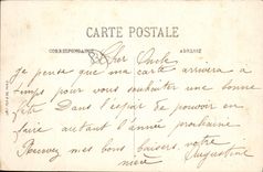 CPA Tamaris Le Casino