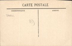 CPA Tamaris sur mer Vue generale