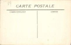 CPA Tamaris sur mer Debarcadere Entree du Grand Hotel