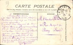 CPA Toulon Tamaris Institut Biologique