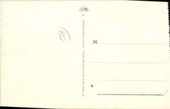 CPA Bandol s Mer L'Esplanade