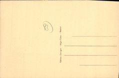 CPA Bandol sur Mer Le port et le casino