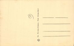 CPA Bandol Quai du Port et monument aux Morts