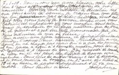 CPA Saint Raphael Le Boulevard Felix Martin